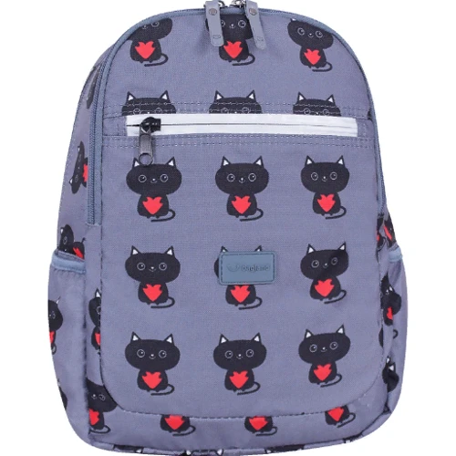 Рюкзак Bagland Young 13 л. сублімація 750 (00510664)