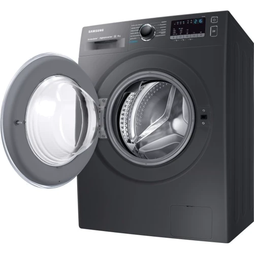 Пральна машина Samsung WW62J42E0HX/UA: Тип завантаження фронтальная