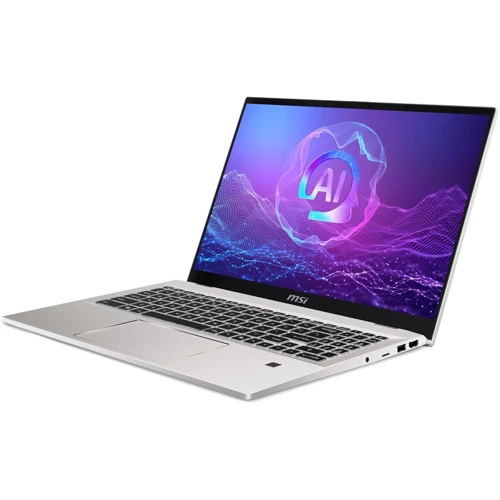Ноутбук MSI Prestige A16 AI+ A3HMG (A3HMG-044PL): Відеоадаптер Radeon 880M