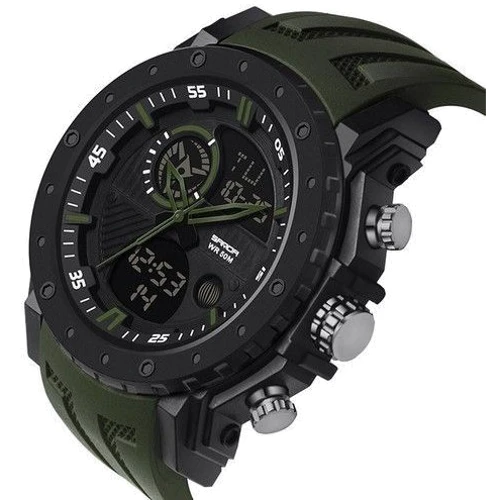 Наручные часы Sanda (SC-1044-0028)