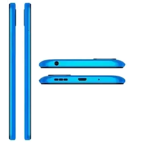 Смартфон Xiaomi Redmi 9C 2/32 GB Twilight Blue Approved Витринный образец фото 5