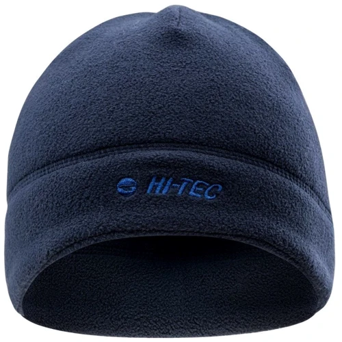 Шапка Hi-Tec Hafni темно-синяя (HAFNI-DRESS BLUES): Производитель Hi-Tec