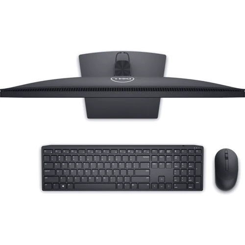 Монитор Dell E2223HN (210-AZZG): Покрытие экрана антибликовое