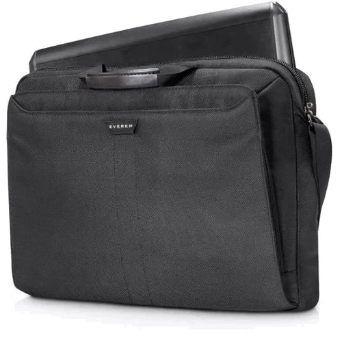 Сумка для ноутбуков EVERKI Lunar 18.4" (EKB417BK18): Тип сумки сумка