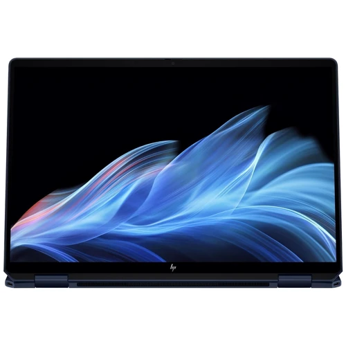 Ноутбук HP OmniBook Ultra Flip 14-fh0000 Atmospheric Blue (B9PD1EA) UA: Екран 14" OLED ( 2880x1800) Touch