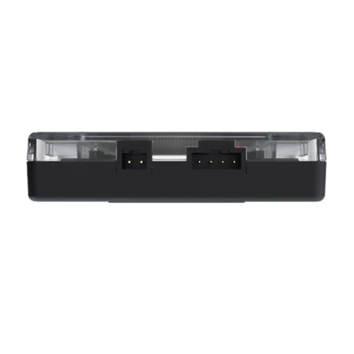 Модуль управления подсветкой CoolerMaster MasterFan ARGB and PWM HUB (MFX-ZHHN-1NNN6-R1) фото 3