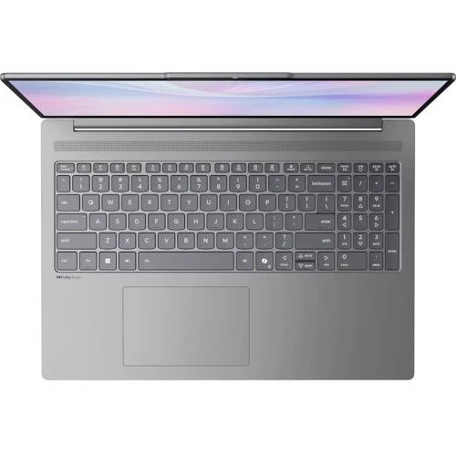 Ноутбук Lenovo IdeaPad Slim 5 16ARP10 Luna Grey (83HU0030RA) UA