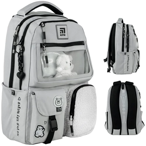 Рюкзак Kite Education teens 2587M-1 (K24-2587M-1)