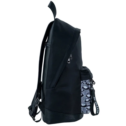 Рюкзак Kite Education teens 910M-2 (K24-910M-2): Корпус рюкзака Мягкий