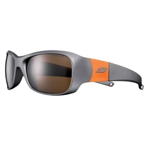 Спортивные очки Julbo PICCOLO Spectron 4 Titanium/Orange (J4301253)