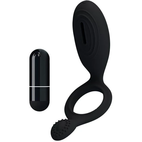 Кольцо эрекционное серии Pretty Love Ethel, BI-026220: Производитель LYBAILE