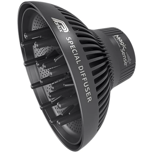 Фен Parlux DigitAlyon Antracite+Magic Sense