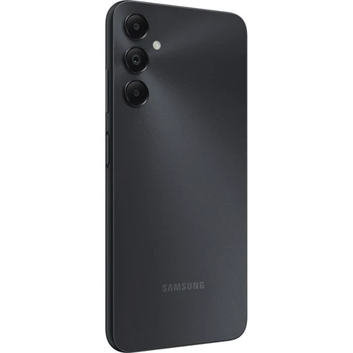 Смартфон Samsung Galaxy A05s 4/128Gb Black Approved Витринный образец фото 3