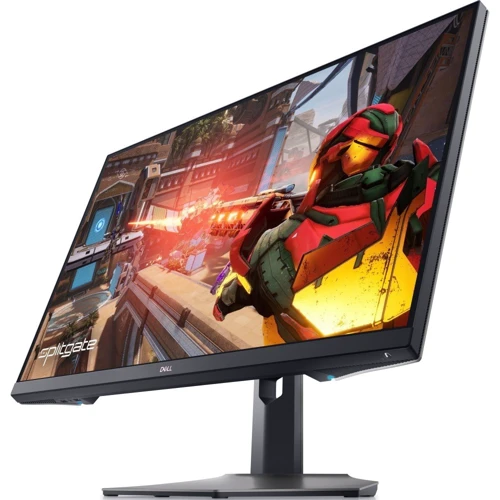 Монитор Dell G3223D (210-BDXV): Разъемы Выход на наушники, USB Type-C, HDMI, DisplayPort