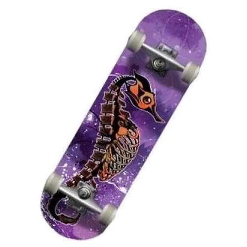 Мини-скейтборд СК SEAHORSE: undefined undefined