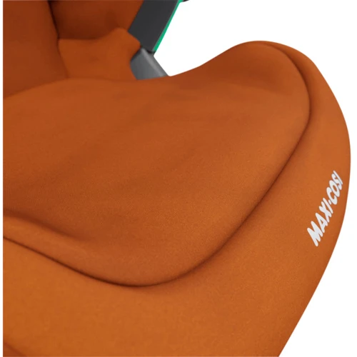 Автокрісло MAXI-COSI Kore i-Size Authentic Cognac: Кріплення Isofix є