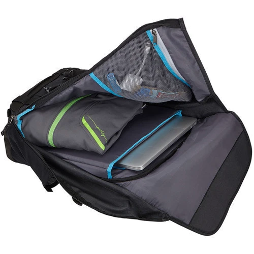 Thule Subterra Backpack Dark Shadow (TSDP115DS) for MacBook Pro 15": Тип аксессуара рюкзак