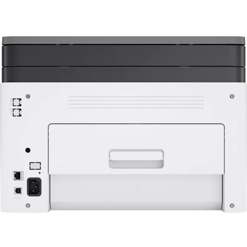 МФУ HP Color Laser M178nw Wi-Fi (4ZB96A) UA: Тип печати цветная
