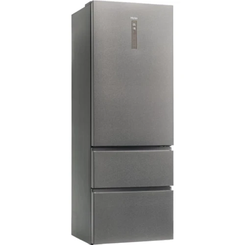 Холодильник Haier HTR7720DNMP: Размеры 200.6х70х67.5 см