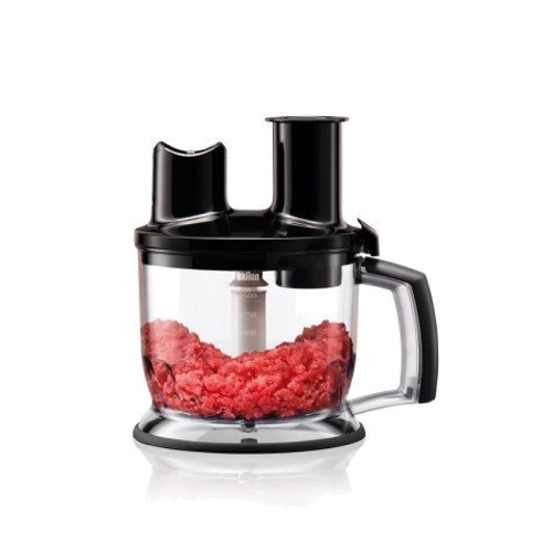 Насадка кухонний комбайн Braun MQ 70 BL до блендеру: Виробник Braun