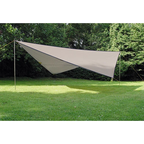 Аксесуар для намету Тент High Peak Tarp 1 (Grey): Виробник High Peak