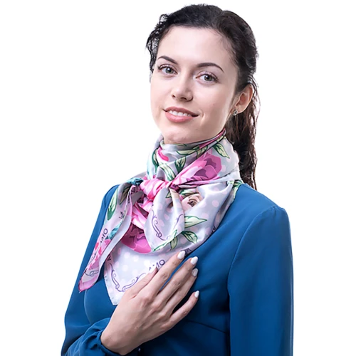 Жіночий хустку Amo м'ятний (STAMOp90904): Стать жіночий