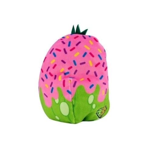 Мягкая игрушка Cats Vs Pickles 2 в 1 Котик и огурчик Сладости (CVP2200-6)