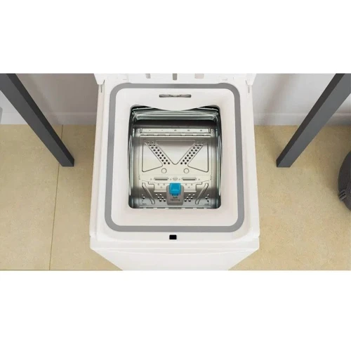 Стиральная машина Whirlpool TDLRB 6252BS EU/N: Количество программ стирки 14