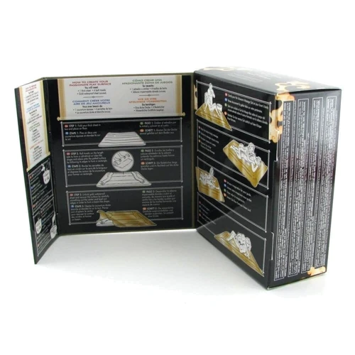 Гель для масажу Shunga ORIENTAL BODY-TO-BODY - Sparkling Strawberry Wine (2 x 225 мл)