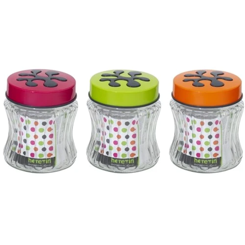 Ємність для зберігання HEREVIN Combine Colour Mix 0.95 л (135903-560)