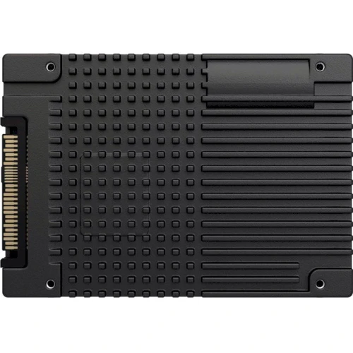 Micron 9400 PRO 7.68 TB (MTFDKCC7T6TGH): Тип накопителя внутренний