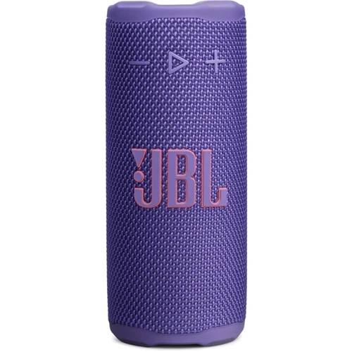 Акустика JBL Grip Purple (JBLGRIPPUR) UA