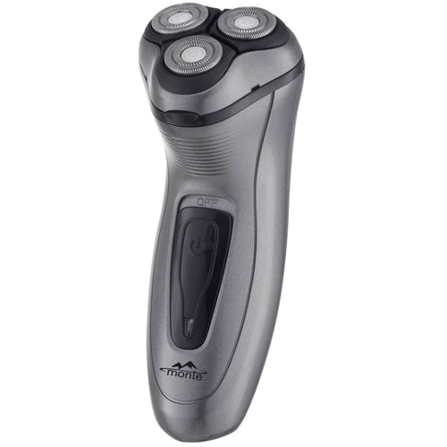 Электробритва Monte MT-5003 G