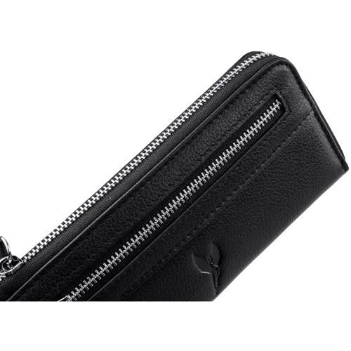 Чоловіча ключниця Vito Torelli чорна (VT-40175-black): Країна виробник Україна