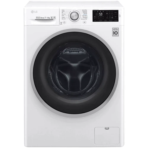 Пральна машина LG F2J6HM1W