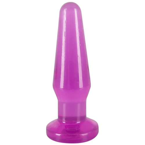 Набор анальных пробок Orion Anal Training Set Lila