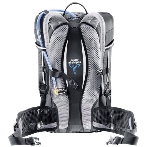 Рюкзак Рюкзак Deuter Superbike EXP 18 л black-granite (321147410): Виробник Deuter