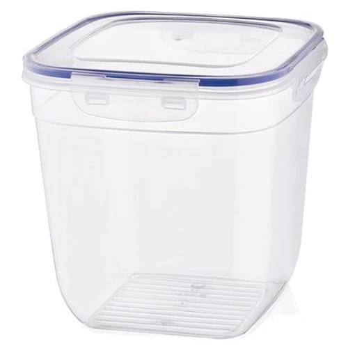 Емкость для хранения BAGER квадратная 1.95 л (BG-589)