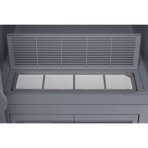 Сушильная машина Samsung DF60A8500CG/E2 фото 8