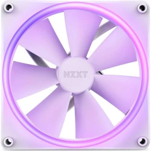 Кулер NZXT F120RGB Duo (RF-D12SF-W1): Рівень шуму, dB 29