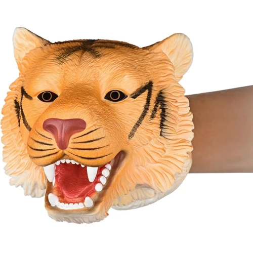 М'яка іграшка Same Toy Тигр (X305UT): Виробник Same Toy