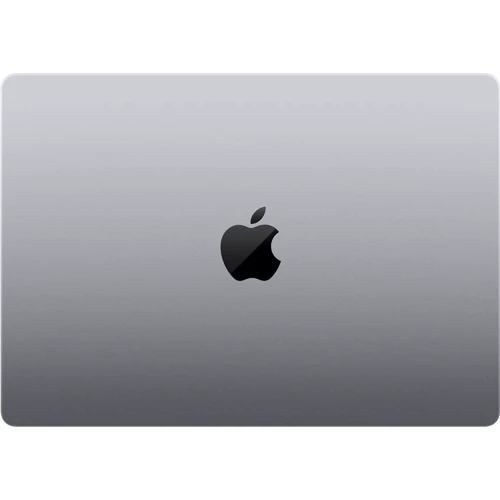 Apple Macbook Pro 14" M1 Pro 1TB Space Gray (MKGQ3UA/A) 2021: Оперативна пам'ять 16 ГБ