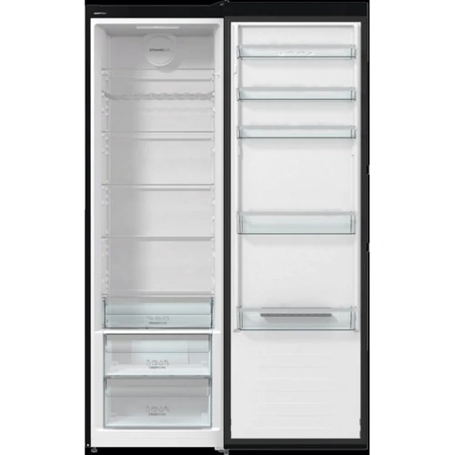 Холодильник Gorenje R619EABK6: Исполнение отдельностоящий