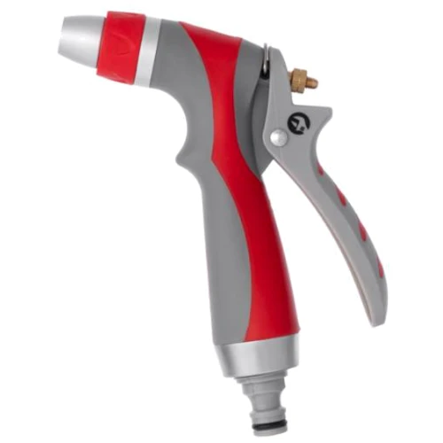 Пистолет-распылитель Intertool GE-0017