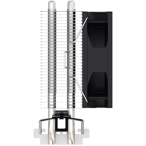 Кулер ID-Cooling SE-802-SD V3: Назначение для процессора