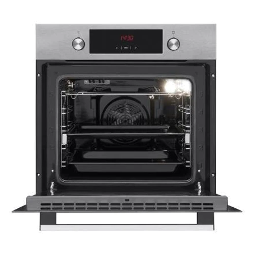Духовой шкаф электрический Amica EB7541D FINE: Объем, л 66