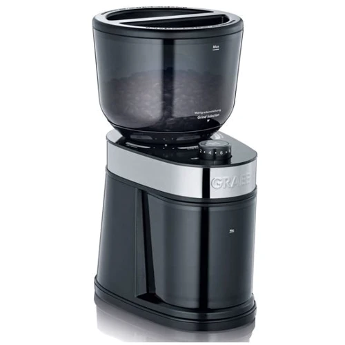 Кофемолка Graef CM 202 EU