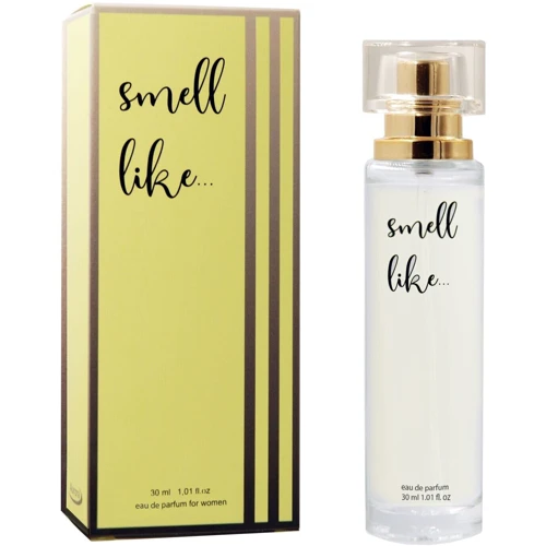 Парфумерна вода з феромонами для жінок Smell Like # 08 for Women, 30 ml
