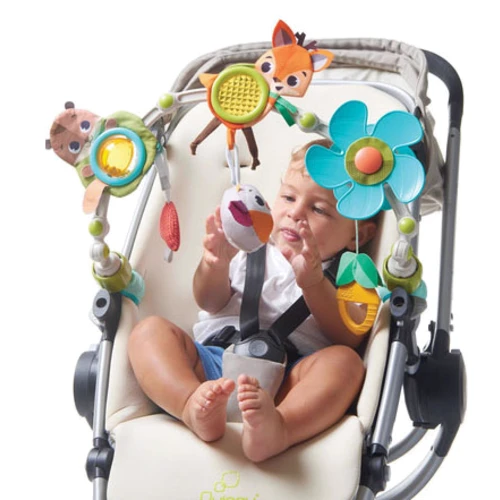 Дуга Tiny Love "Лесные друзья" (1404306830)