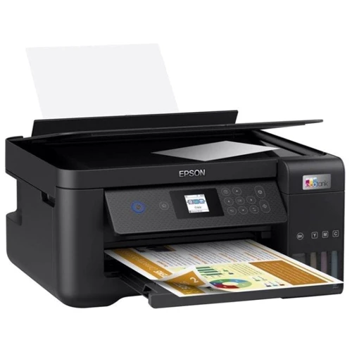 МФУ Epson EcoTank L4260 Wi-Fi (C11CJ63412) UA: Класс устройства персональный
